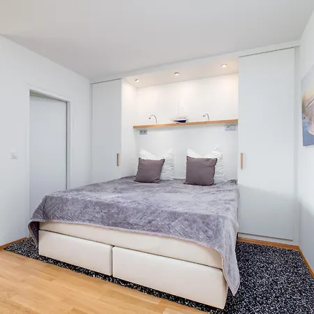 アパート Strandresidenz, App 308 ティメンドルファー・シュトラント