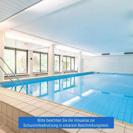 Strandresidenz, App 308 Apartamento *