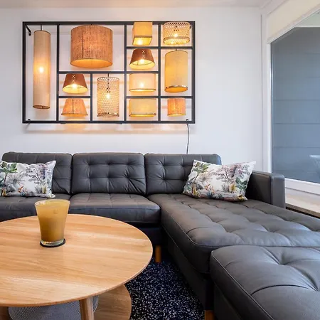 Strandresidenz, App 308 アパート *