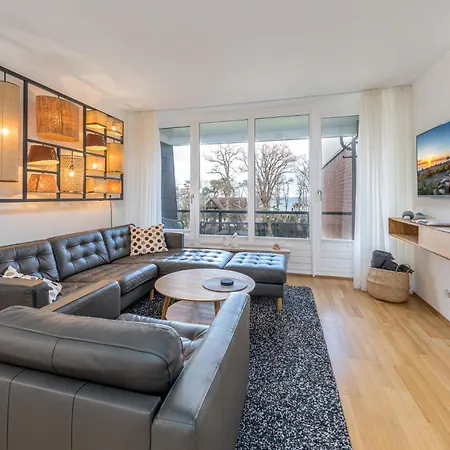 Strandresidenz, App 308 アパート