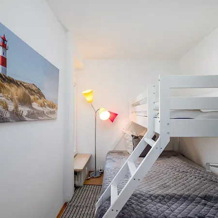 アパート Strandresidenz, App 308