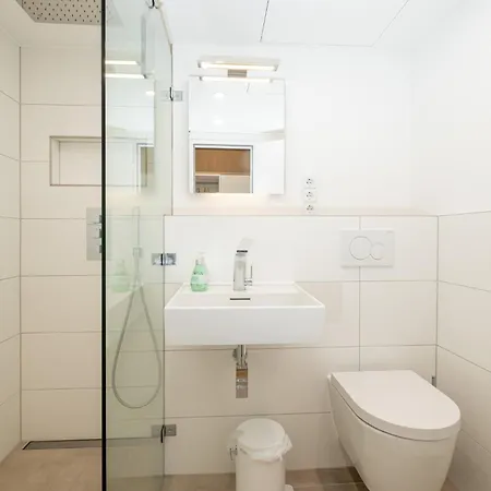 Apartment Strandresidenz, App 308 *