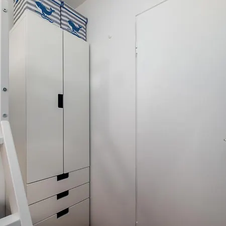 Strandresidenz, App 308 *