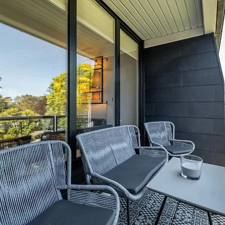 Strandresidenz, App 308 * Timmendorfer Strand