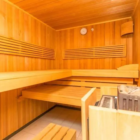Strandresidenz, App 308 Apartamento *
