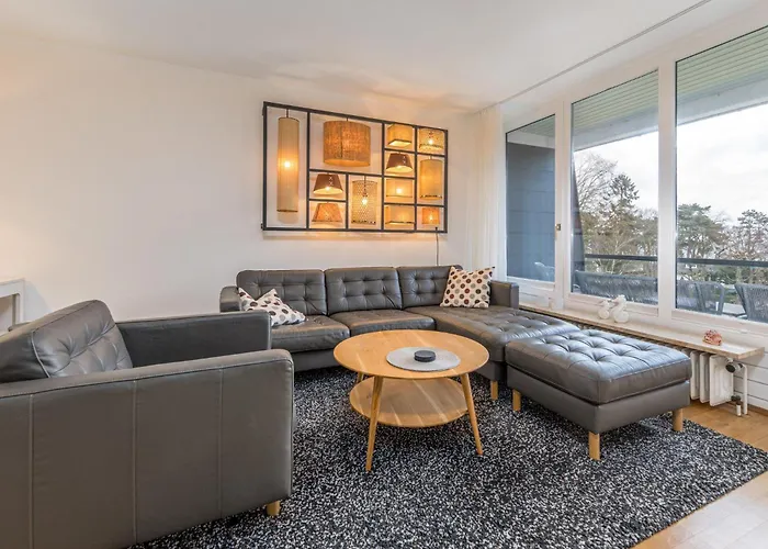 Strandresidenz, App 308