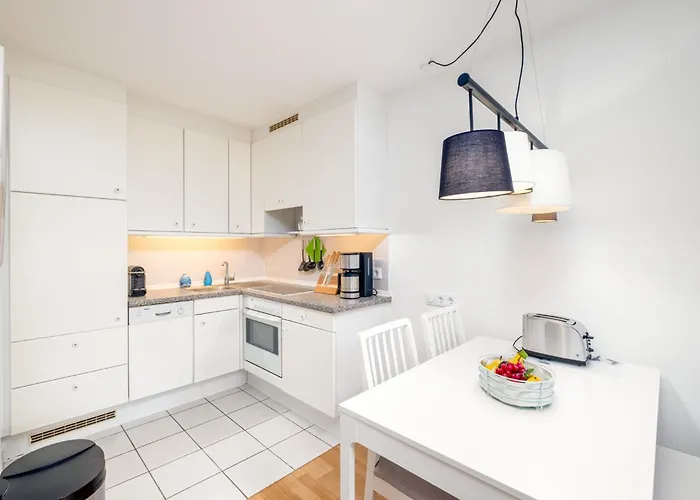 Strandresidenz, App 308