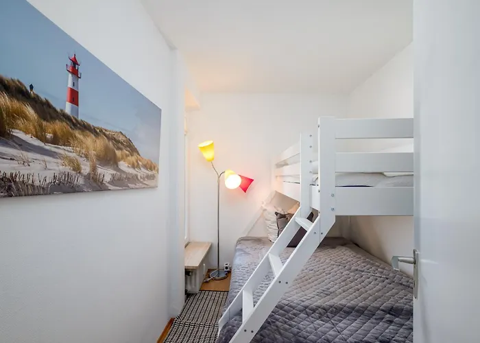 アパート Strandresidenz, App 308