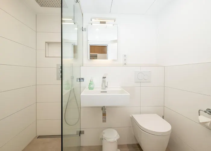 Apartment Strandresidenz, App 308 *