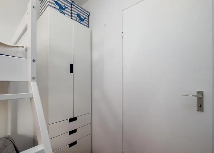 Strandresidenz, App 308 *