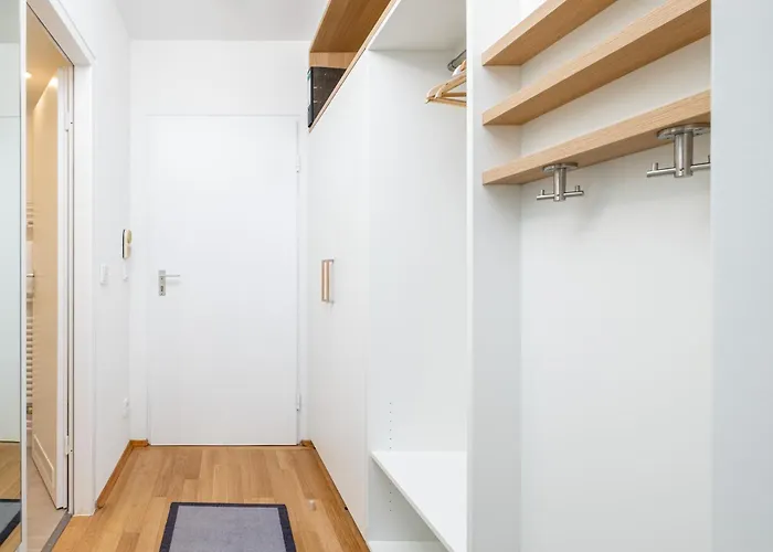 Strandresidenz, App 308 ティメンドルファー・シュトラント