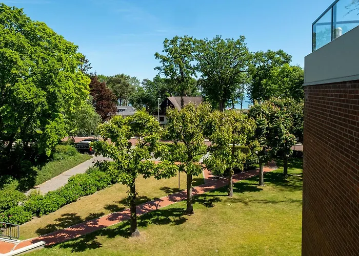 Strandresidenz, App 308 *