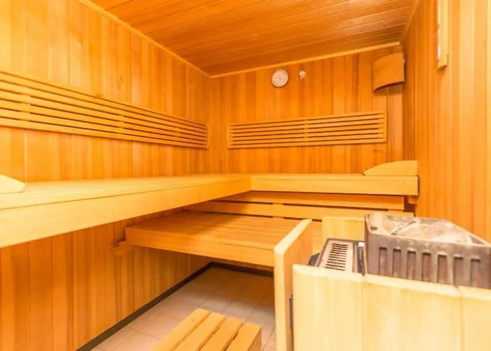 Strandresidenz, App 308 Apartment *